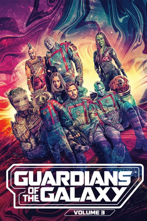 gotg 3 plot|Guardians of the Galaxy Vol. 3